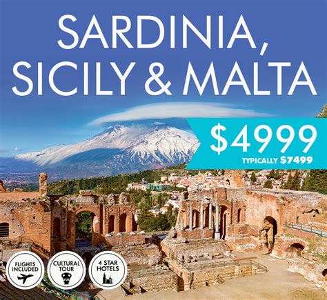 sicily to malta flights|More.